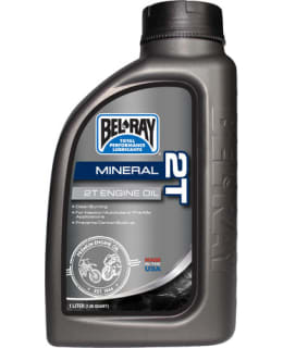 BEL-RAY 55-815-208 EXS SYNT.10W50 208LIT Main Image