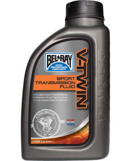 BEL-RAY SPORT TRANSMISSION FLUID Main Image