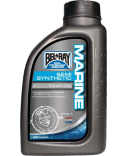 BEL-RAY MARINE SEMI SYNTHETIC GEAR OIL 1 Main Image
