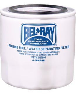 BEL-RAY VAIHTOSUODATIN POLTTOAINEELLE Main Image