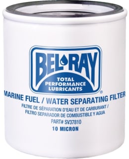 BEL-RAY YLEISVAIHTOSUOD. POLTTOAINEELLE Main Image