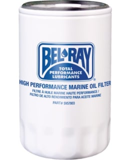 Bel-Ray SV57803 öljysuodatin Main Image