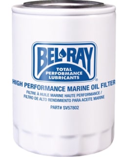 Bel-Ray SV57802 öljysuodatin Main Image