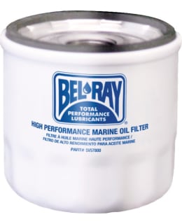 BELRAY SV57800 ÖLJYSUODATIN Main Image
