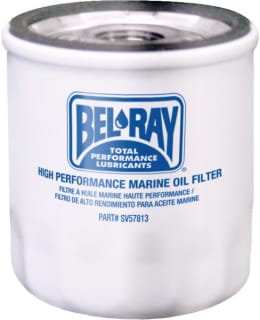 Bel-Ray SV57813 öljysuodatin Main Image