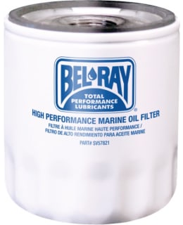 Bel-Ray SV57821 öljysuodatin Main Image