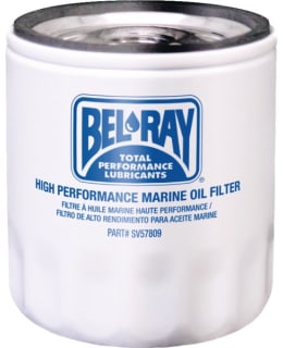 BELRAY SV57809 ÖLJYSUODATIN Main Image