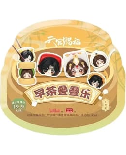 ALL FOR PLAY HEAVEN'S BLESSING Q Main Image