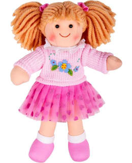 BIGJIGS JASMIN MOLLAMAIJA NUKKE Main Image