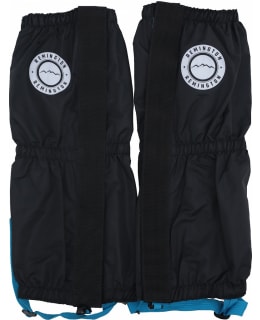 REMINGTON RWP BLACK GAITERS SÄÄRYSTIMET Main Image