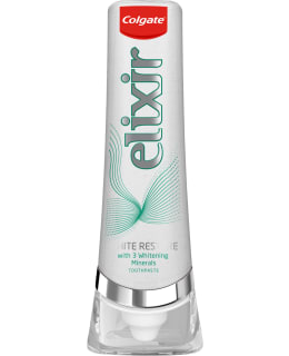 COLGATE ELIXIR WHITE RESTORE HAMMASTAHNA Main Image