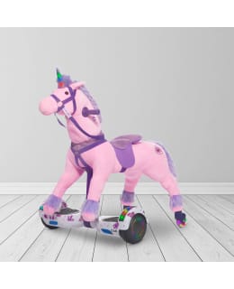POWER PONY PRINCESS MOOTT RATSUPONI Main Image