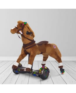POWER PONY CHAMP MOOTT RATSUPONI Main Image
