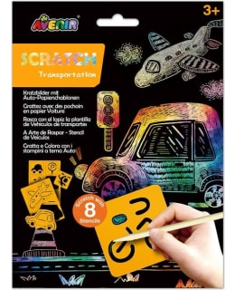 AVENIR KULJETUS RAAPUTUSSETTI Main Image