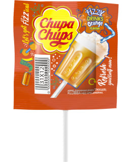 CHUPA CHUPS FIZZY TIKKARI Main Image