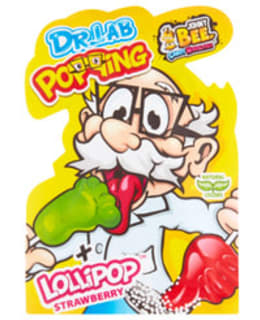 JOHNY BEE DR LAB TIKKARI Main Image