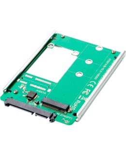 DELTACO KT031B2 SSD-SOVITIN 22-PINNINEN Main Image