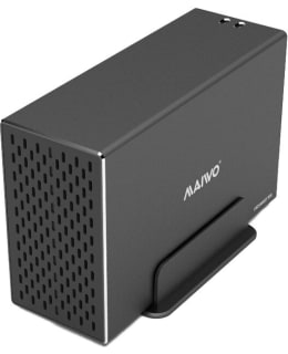 DELTACO K35272U3 ULKOINEN KIINTOLEVYKOTE Main Image