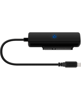 DELTACO K105AG2 USB 3.1 GEN 2 -KIINTOLEV Main Image