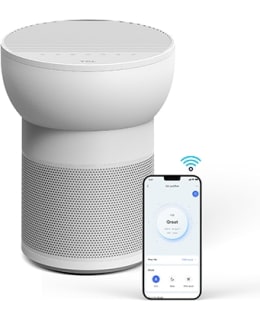 TCL Breeva A2WW Ilmanpuhdistin Main Image