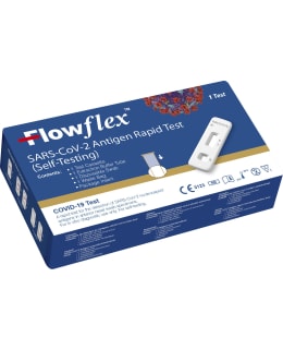 ACON FLOWFLEX SARS-COV-2 ANTIG PIKATESTI Main Image