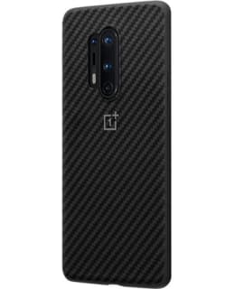 ONEPLUS NORD N100 BUMPER CASE BLACK Main Image