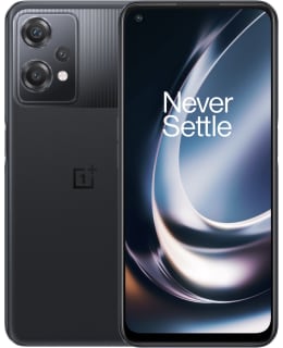 ONEPLUS NORD CE 2 LITE 5G 128/6GB BLCK Main Image