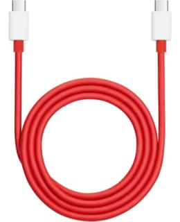 ONEPLUS WARP 1M 12A USB-C-C KAAPELI Main Image
