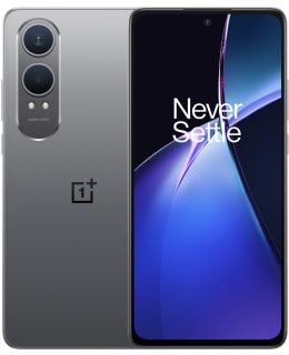 ONEPLUS NORD CE4 LITE 5G 256GB SILVER Main Image
