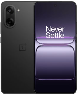 ONEPLUS NORD CE5 128/8GB BLACK INFINITY Main Image