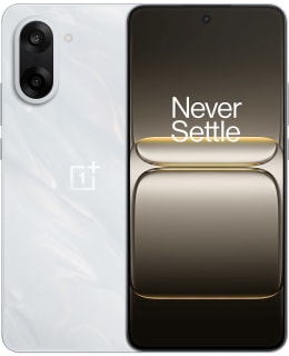ONEPLUS NORD CE5 128/8GB MARBLE MIST Main Image