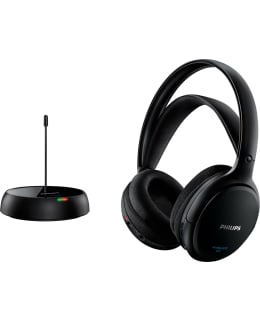 PHILIPS SCH5200 LANGATTOMAT KUULOKKEET Main Image