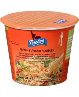 ROOKEE KATKARAPU 65G KUPPINUUDELI Main Image