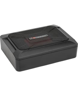 NAKAMICHI NBF618S AKTIIVISUBWOOFER Main Image