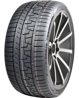 ROYAL BLACK WINTER UHP 235/55R19 T Main Image