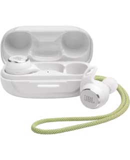 JBL REFLECT AERO TWS WHITE Main Image