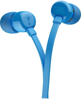 JBL T110 SIN KUULOKKEET Main Image