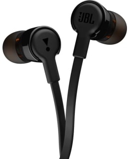 JBL T210 MUST KUULOKKEET Main Image