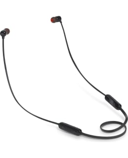 JBL T110 BT langattomat Bluetooth nappikuulokkeet Main Image