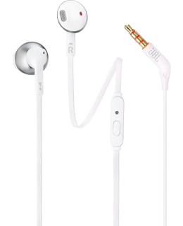 JBL TUNE 205 NAPPIKUULOKKEET KROMI Main Image
