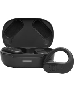 JBL ENDURANCE PEAK 3 TWS BLACK Main Image