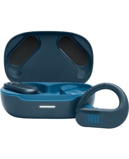 JBL ENDURANCE PEAK 3 TWS BLUE Main Image