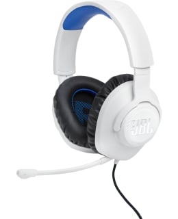 JBL QUANTUM 100P PS PELIKUULOKKEET Main Image