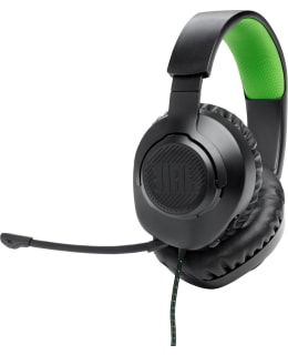 JBL QUANTUM 100X XBOX PELIKUULOKKEET Main Image
