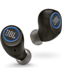 JBL Free Truly Bluetooth headphones Main Image