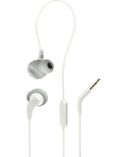 JBL ENDURANCE RUN 2 WHITE Main Image