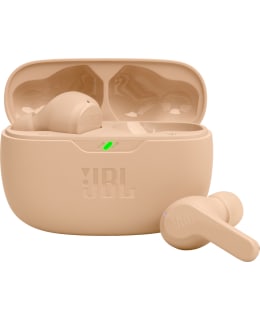 JBL WAVE BEAM TWS BT KUULOKKEET BEIGE Main Image