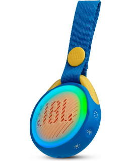 JBL JR POP SININEN BLUETOOTH-KAIUTIN Main Image
