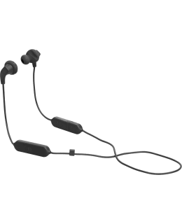 JBL ENDURANCE RUN 2 WIRELESS BLACK Main Image