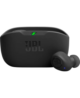 JBL WAVE BUDS TWS EARBUDS BLACK Main Image